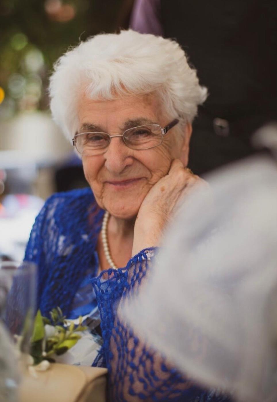 Funeral Notice Profile Image