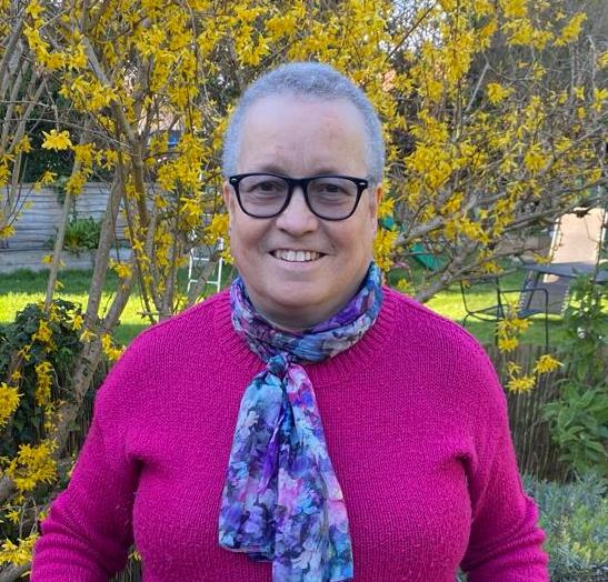 Funeral Notice for Jo