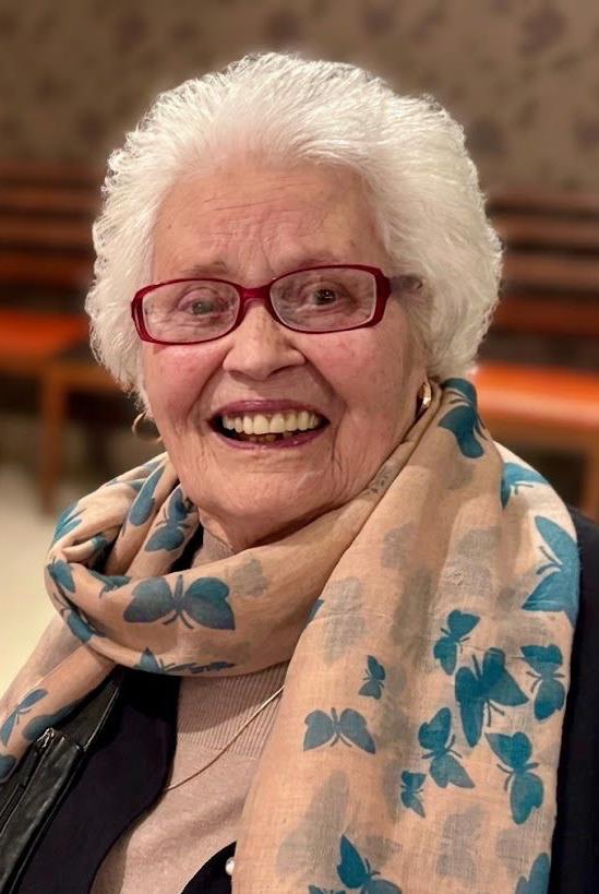 Funeral Notice Profile Image