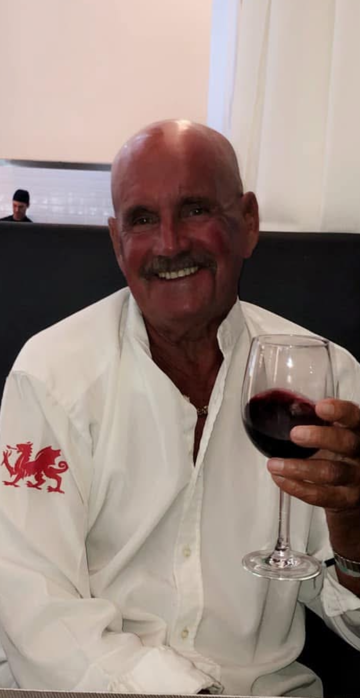 Funeral Notice Profile Image