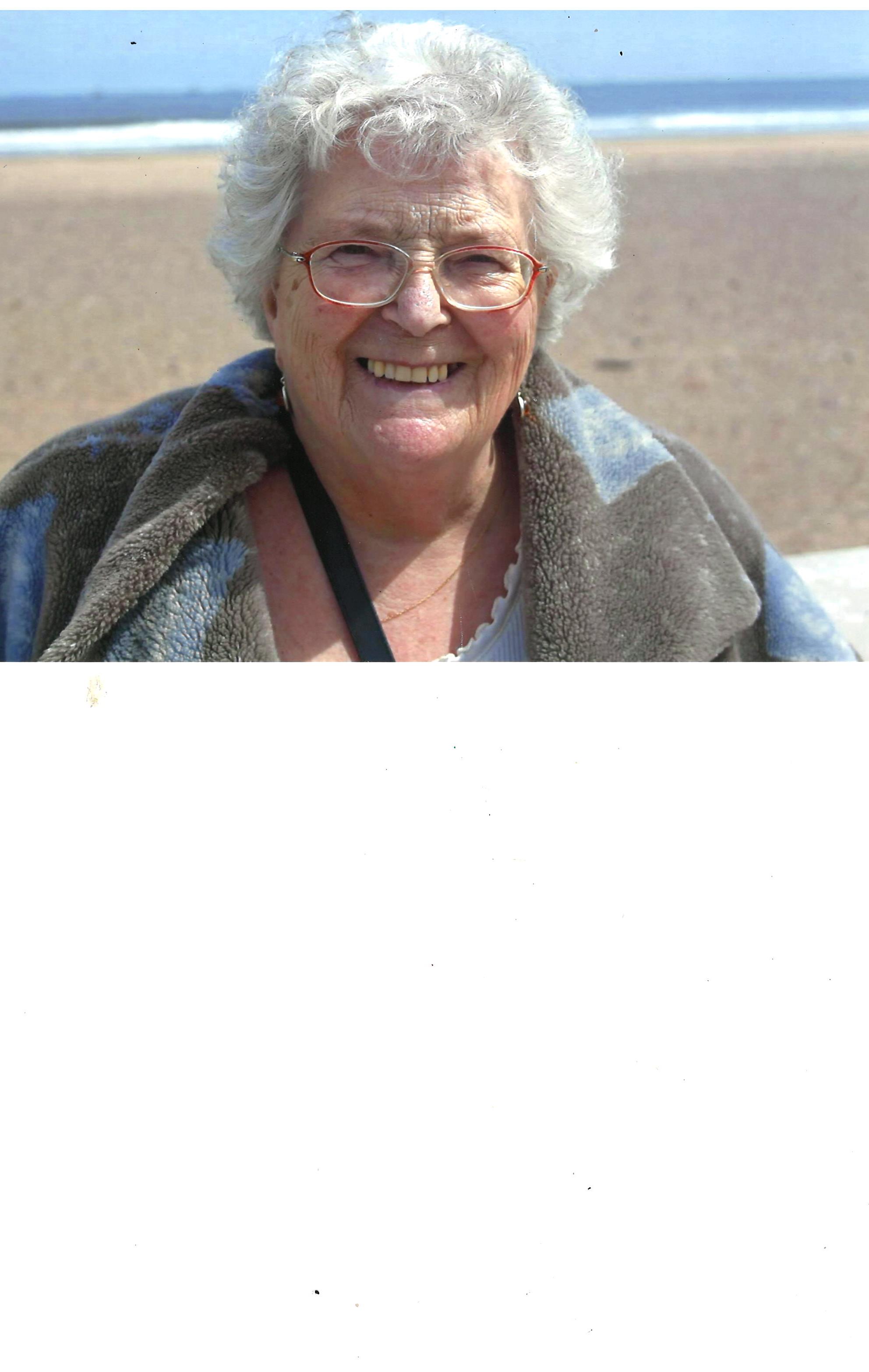 Funeral Notice Profile Image