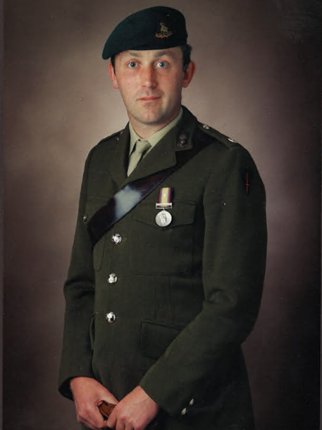 Funeral Notice Profile Image