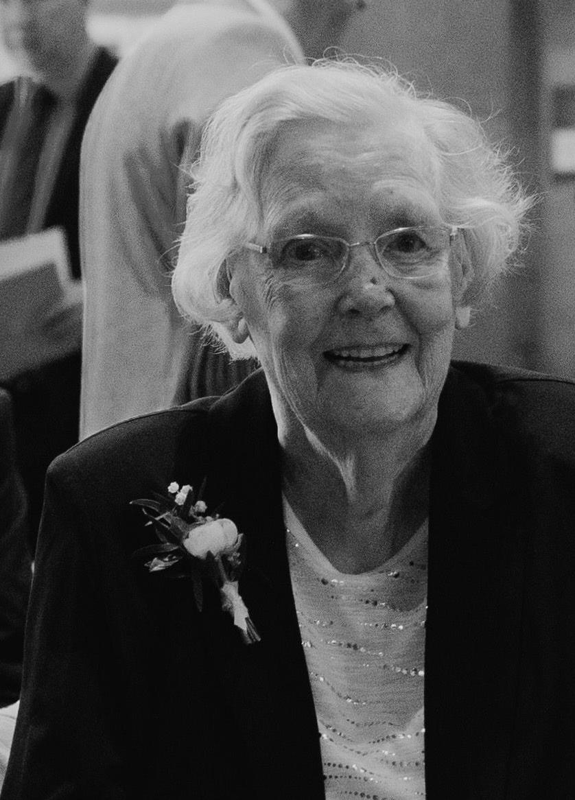 Funeral Notice Profile Image