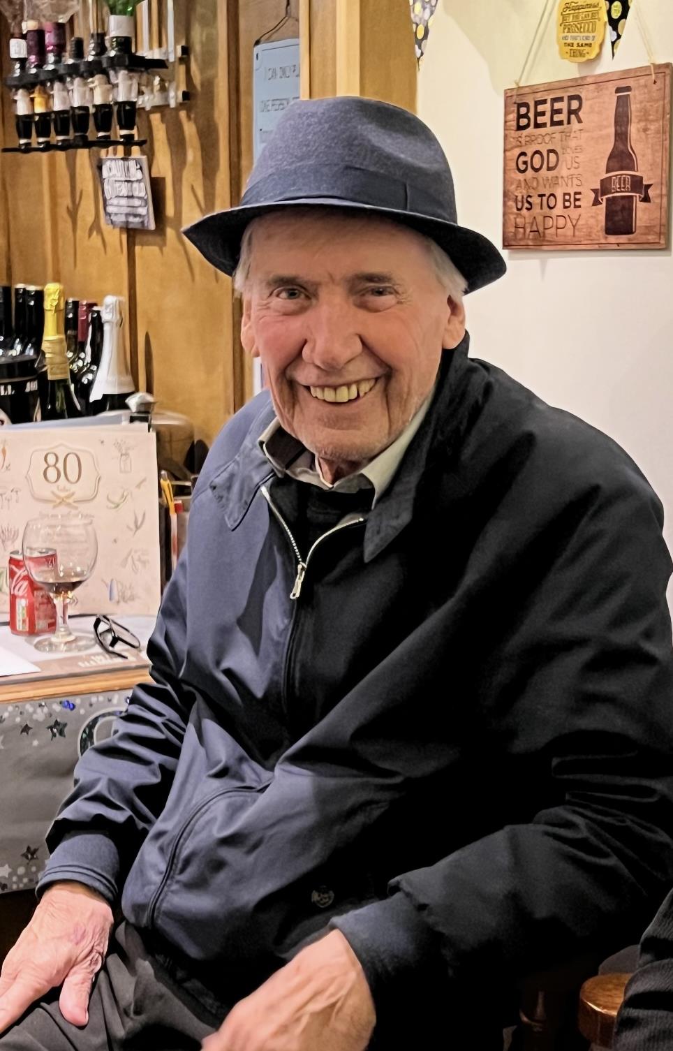 Funeral Notice Profile Image