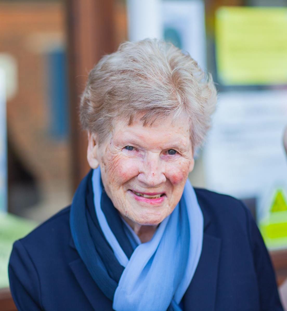 Funeral Notice Profile Image