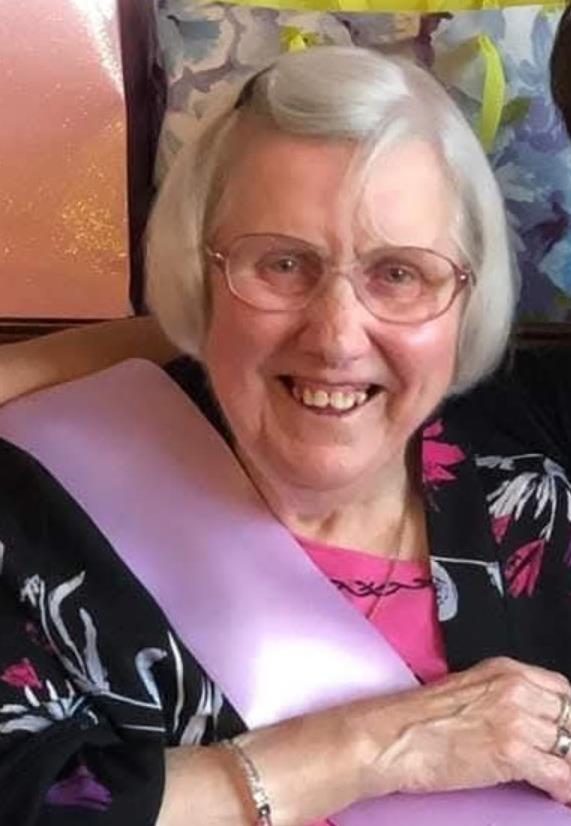 Funeral Notice Profile Image