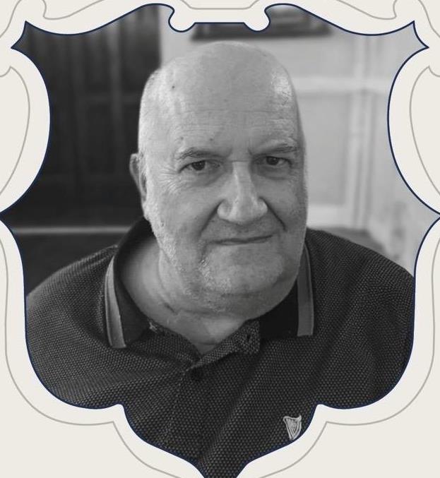 Funeral Notice Profile Image