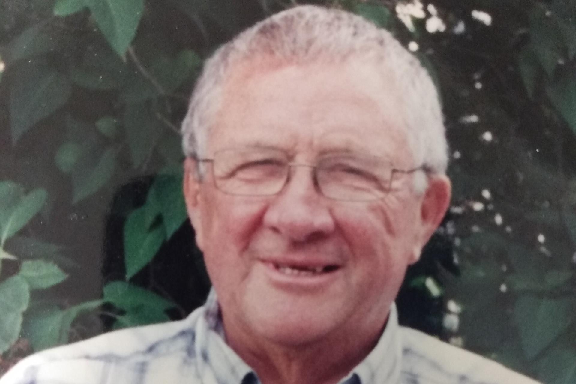 Funeral Notice Profile Image