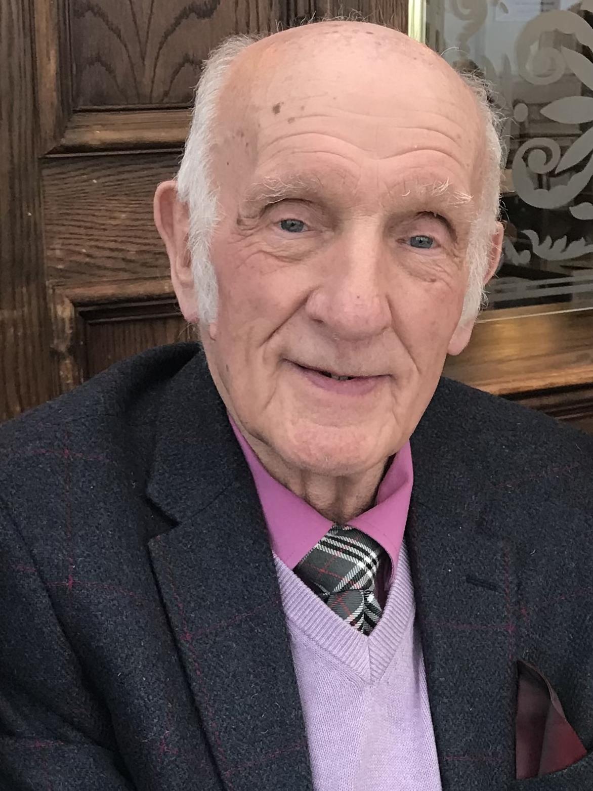 Funeral Notice Profile Image