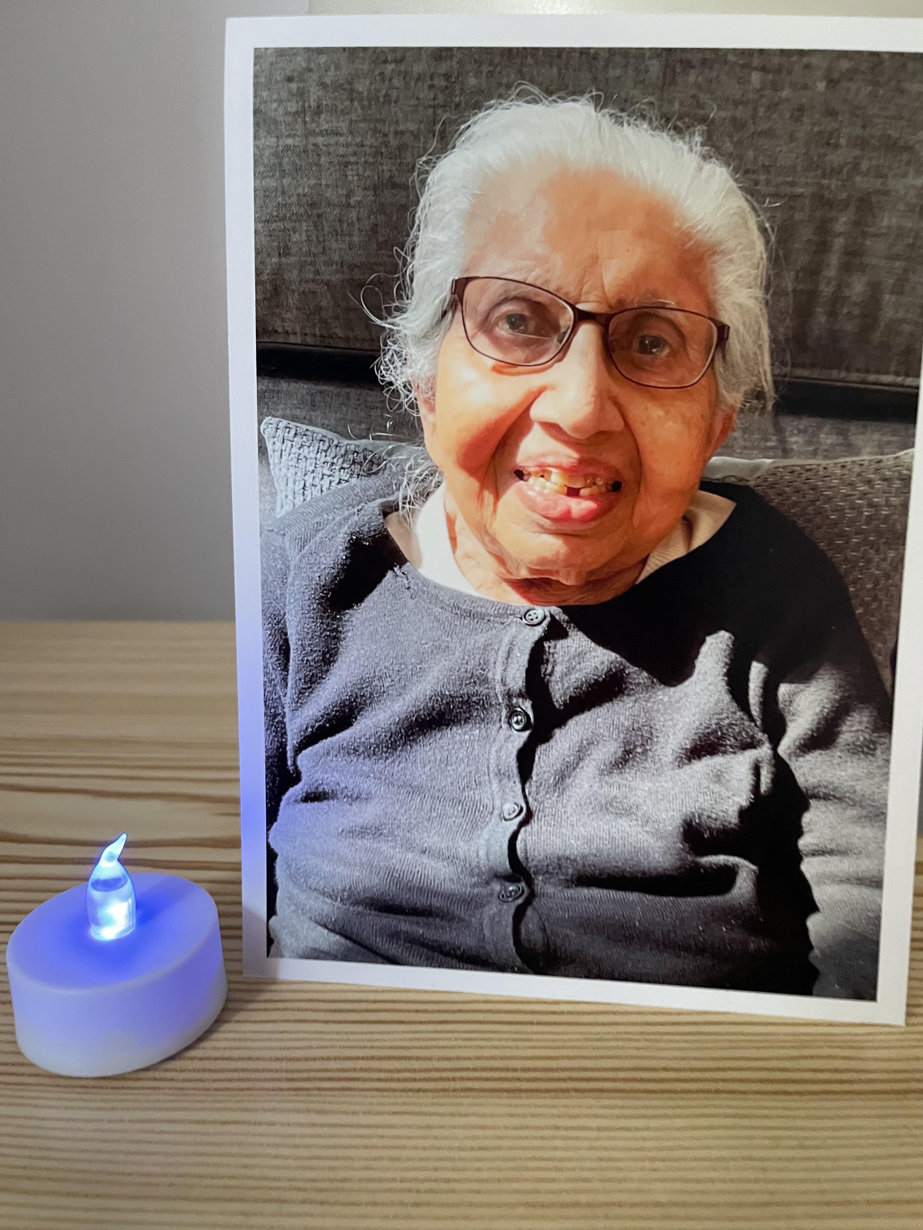 Funeral Notice Profile Image