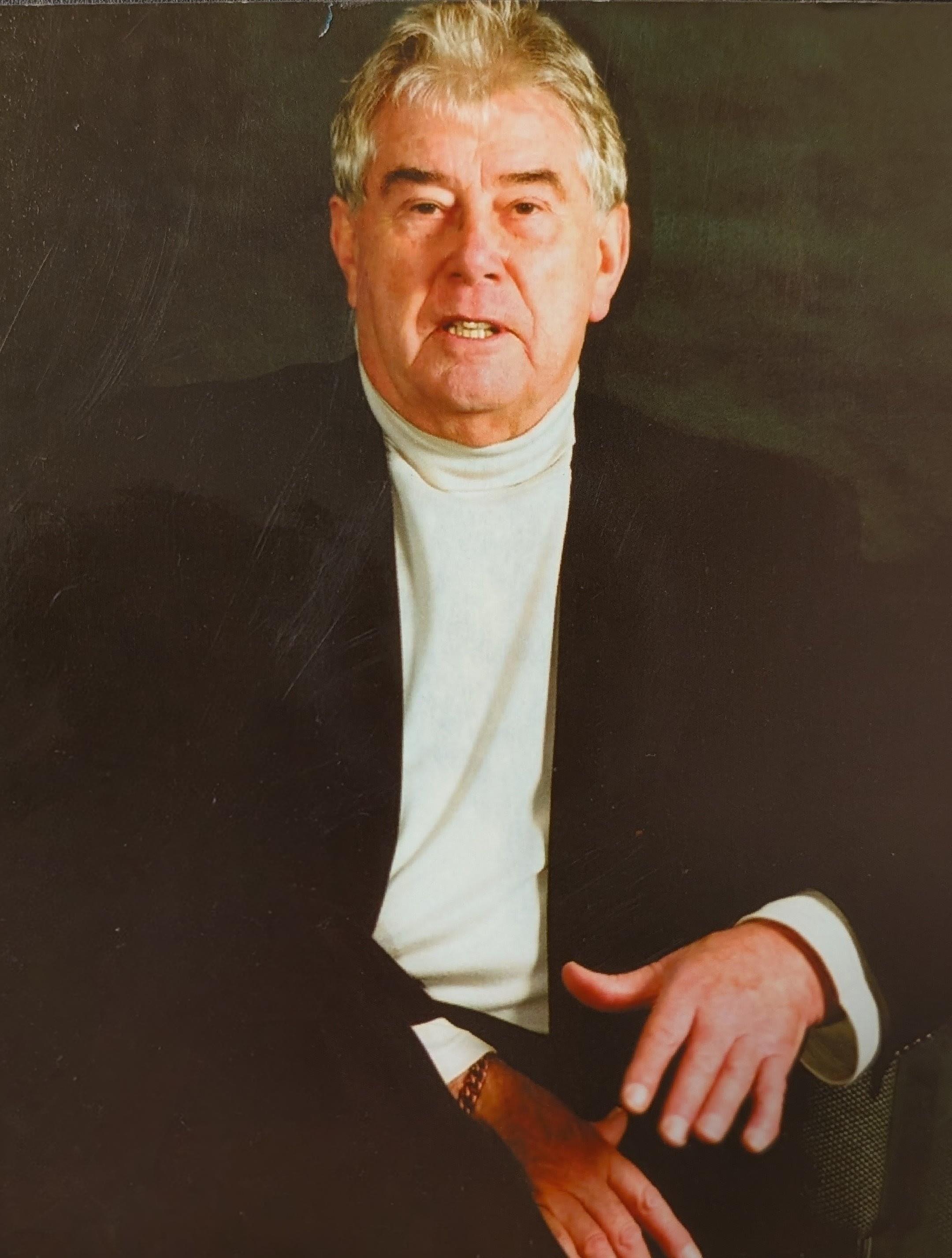 Funeral Notice Profile Image