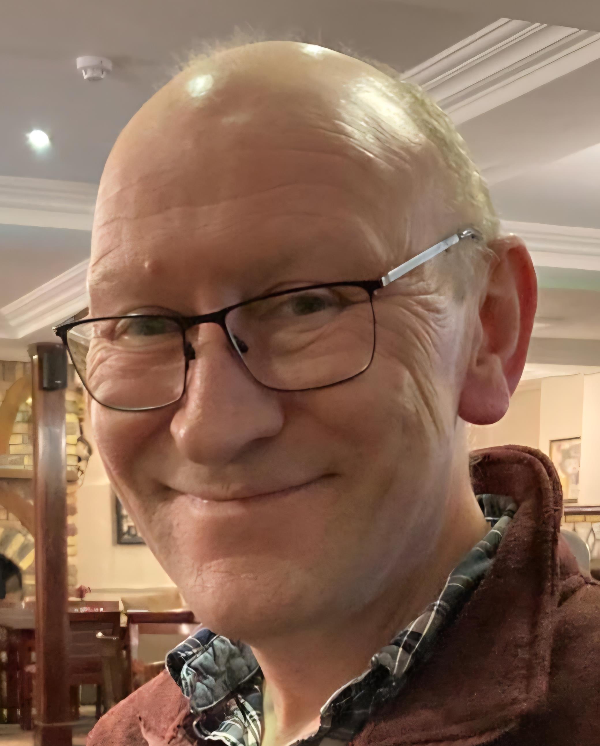 Funeral Notice Profile Image