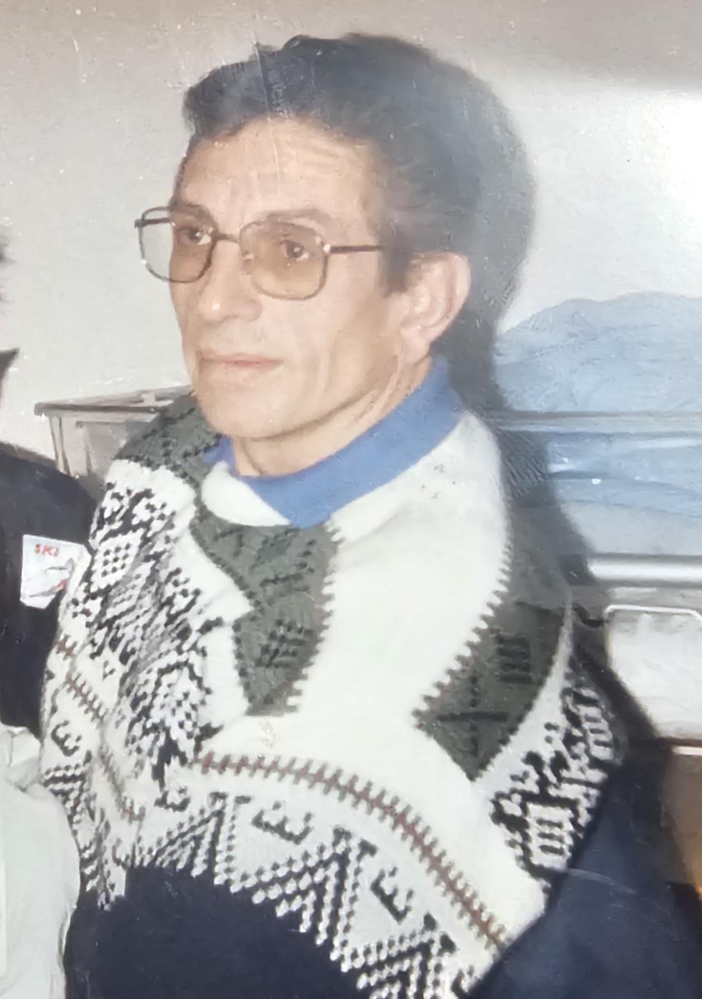 Funeral Notice Profile Image