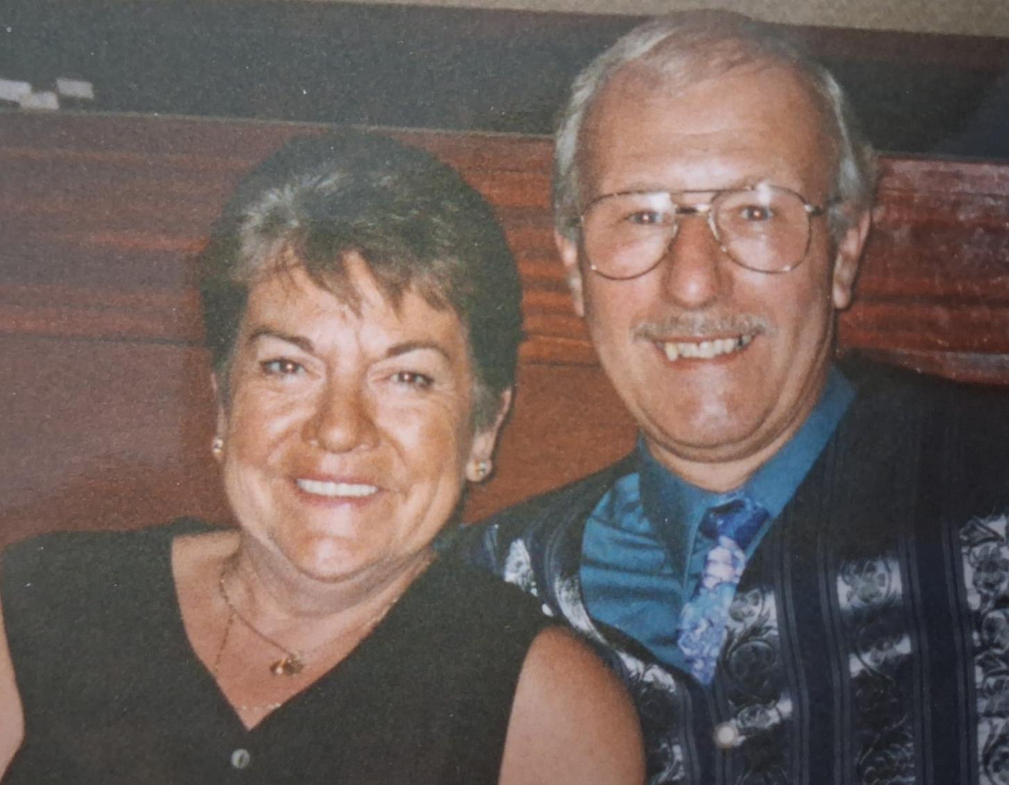 Funeral Notice Profile Image