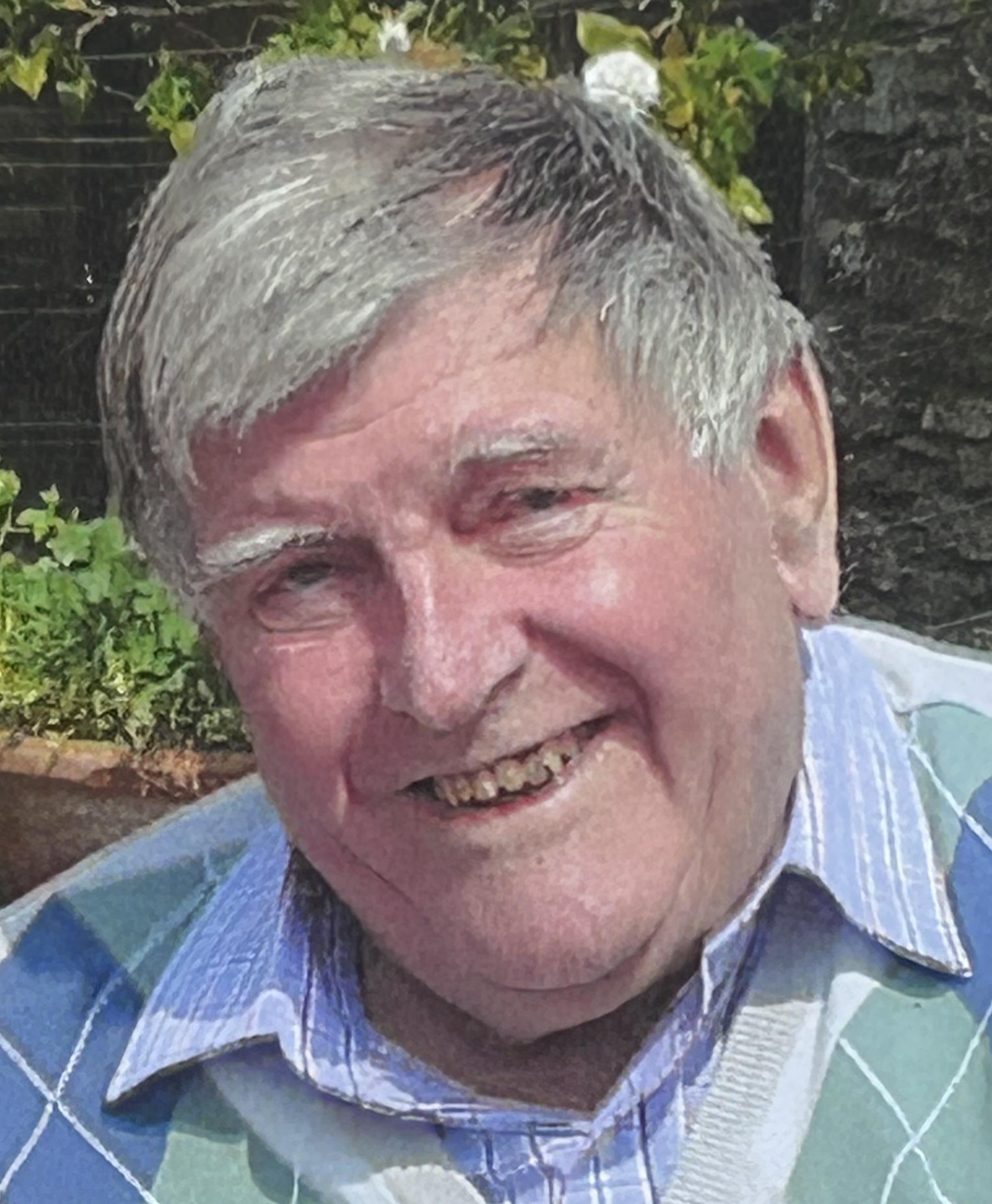 Funeral Notice Profile Image