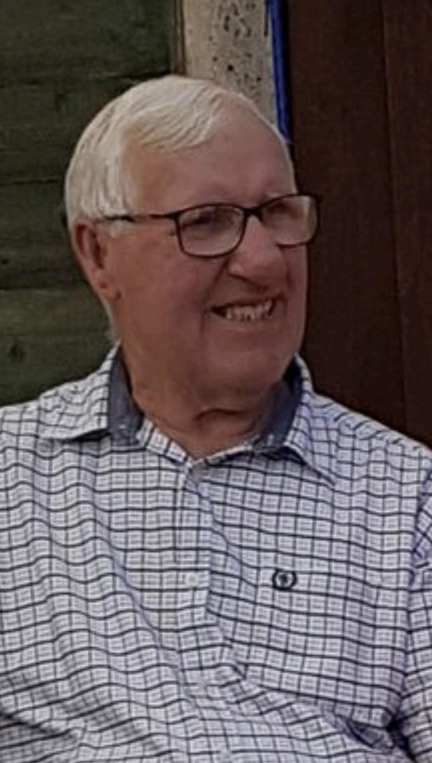 Funeral Notice for Mr Thomas Donnelly