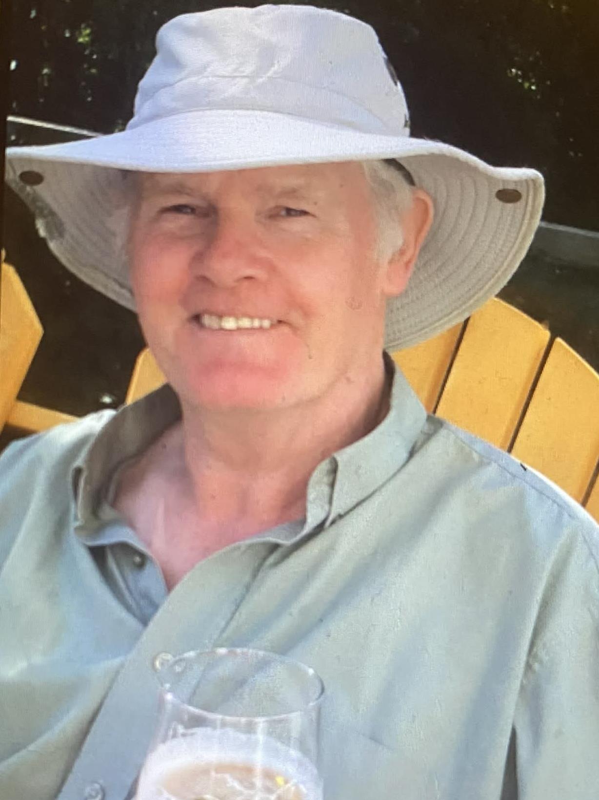 Funeral Notice Profile Image