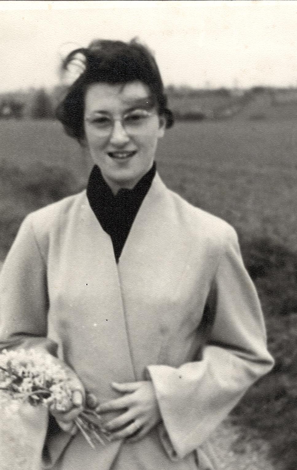 Funeral Notice Profile Image