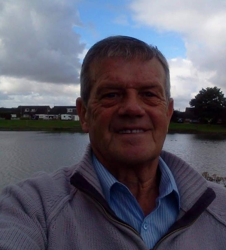 Funeral Notice Profile Image