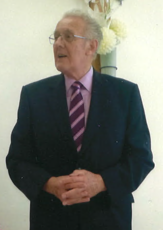 Funeral Notice Profile Image