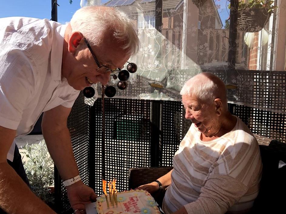 Funeral Notice Profile Image