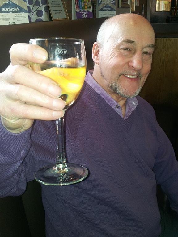 Funeral Notice Profile Image