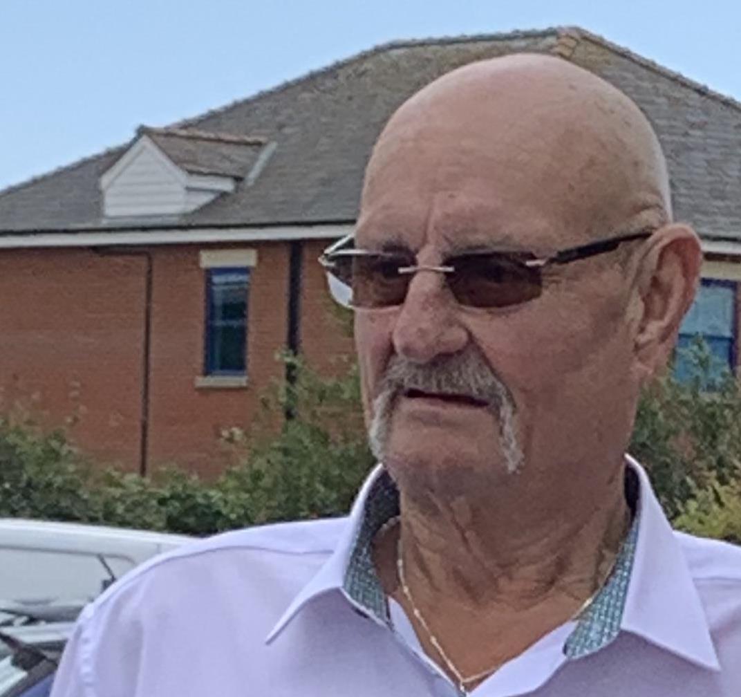 Funeral Notice Profile Image