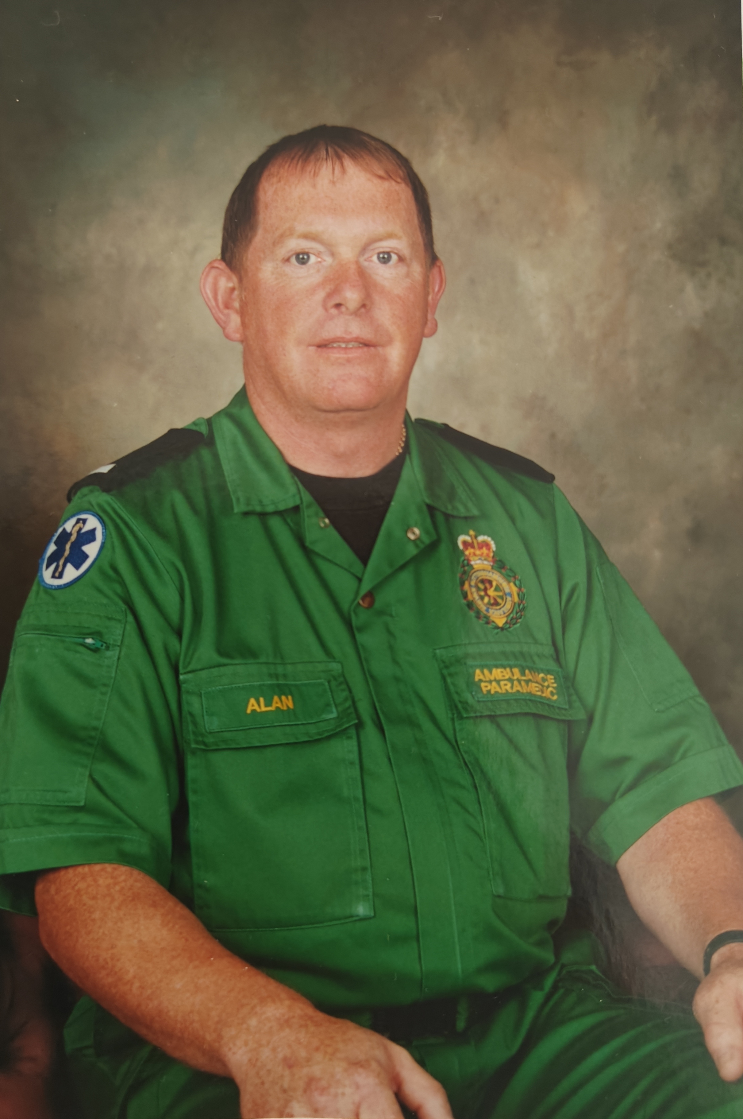 Funeral Notice Profile Image