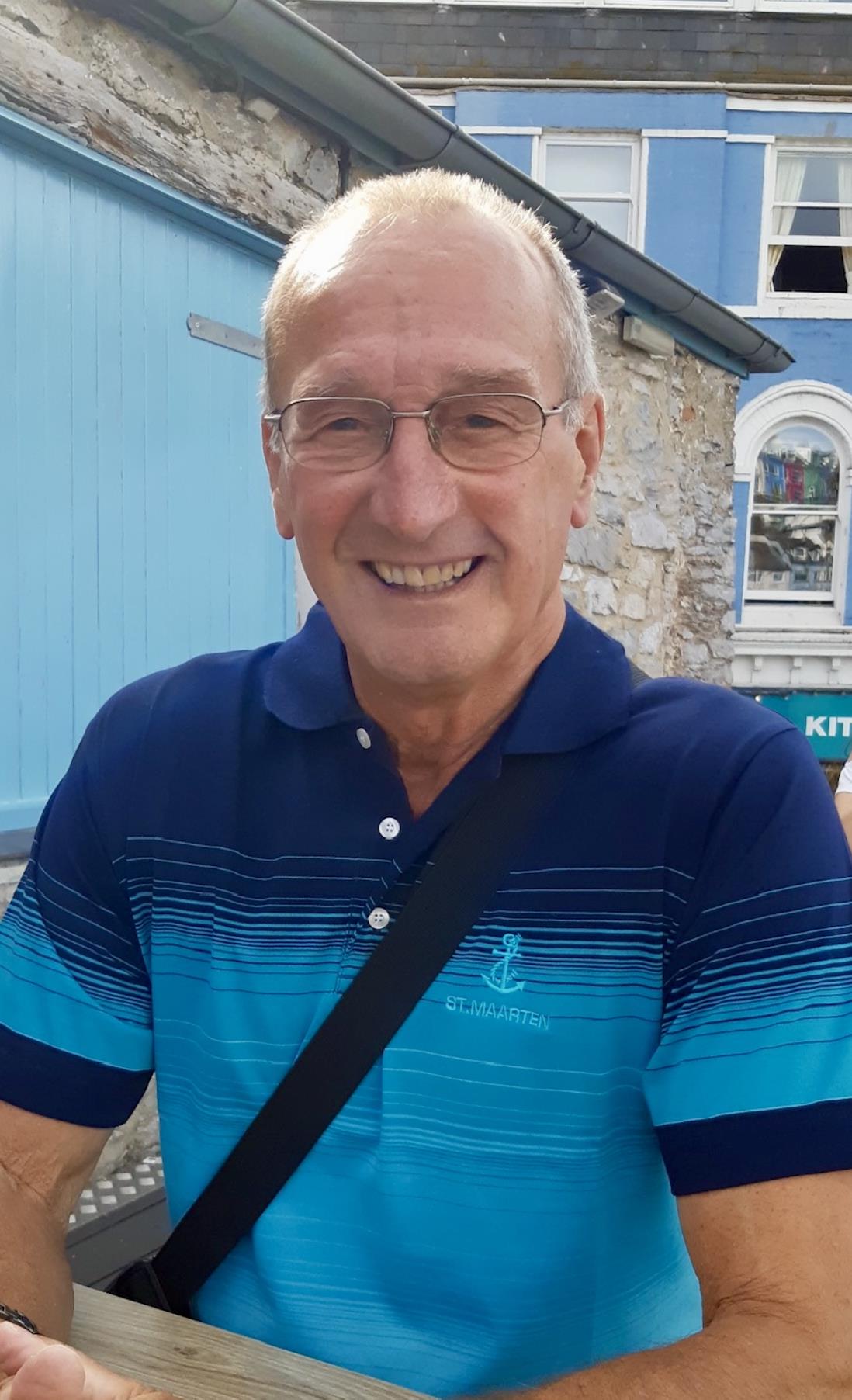 Funeral Notice Profile Image