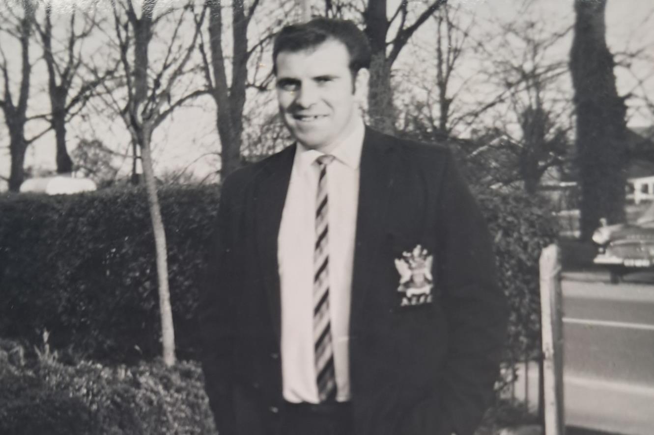 Funeral Notice Profile Image