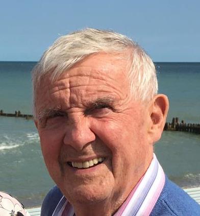 Funeral Notice Profile Image