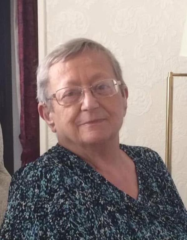 Funeral Notice Profile Image