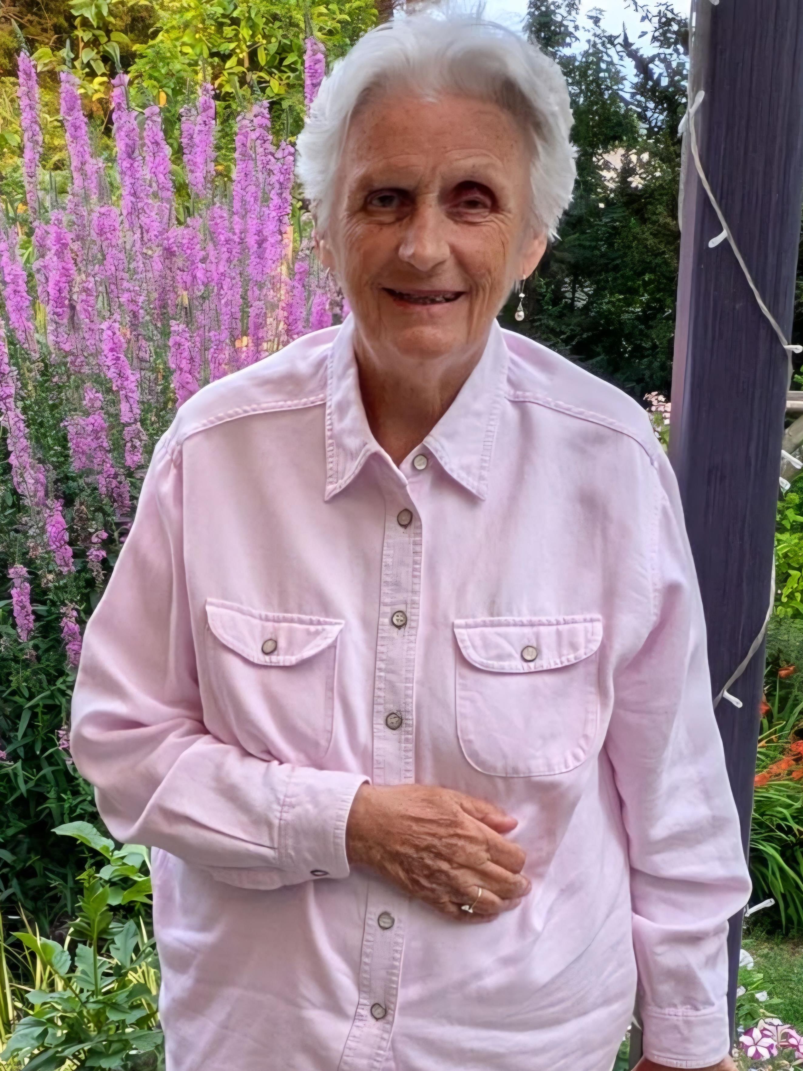 Funeral Notice Profile Image