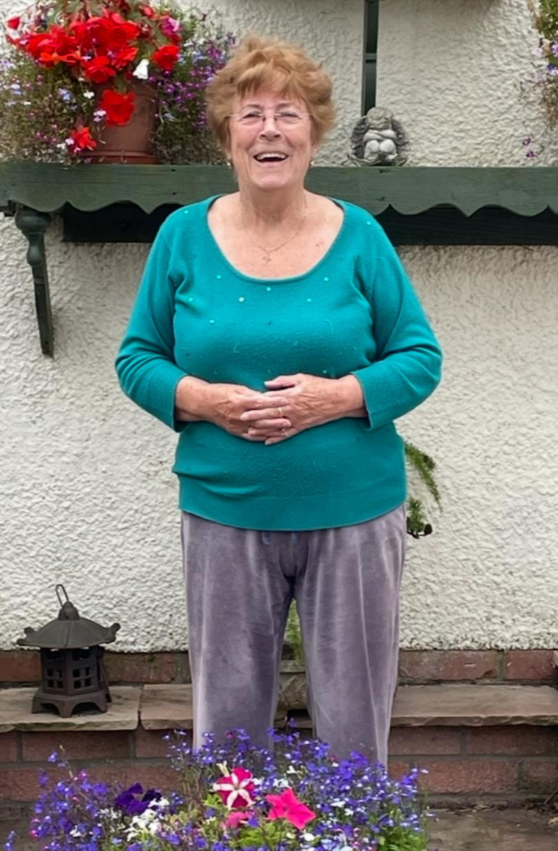 Funeral Notice Profile Image