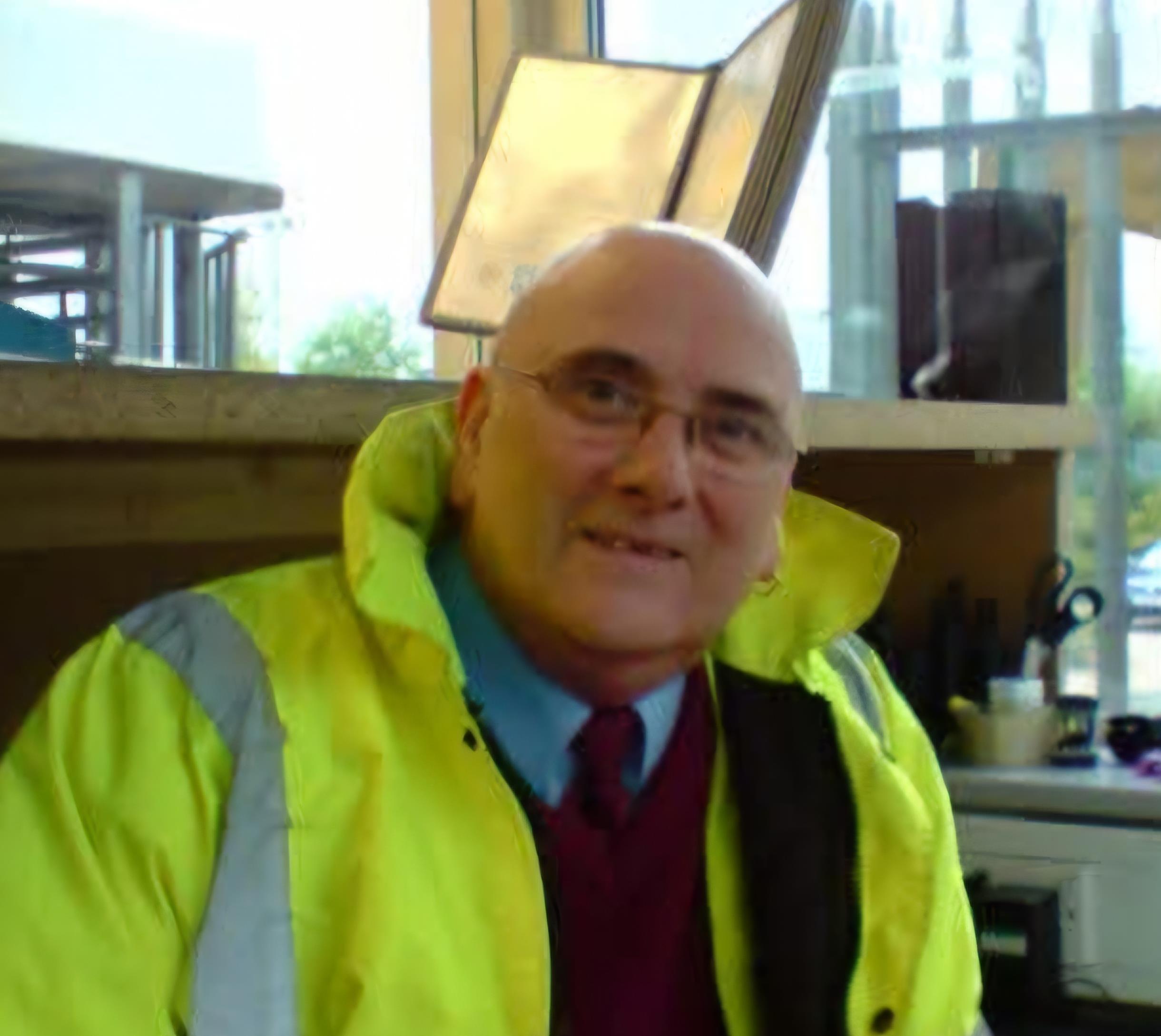 Funeral Notice Profile Image