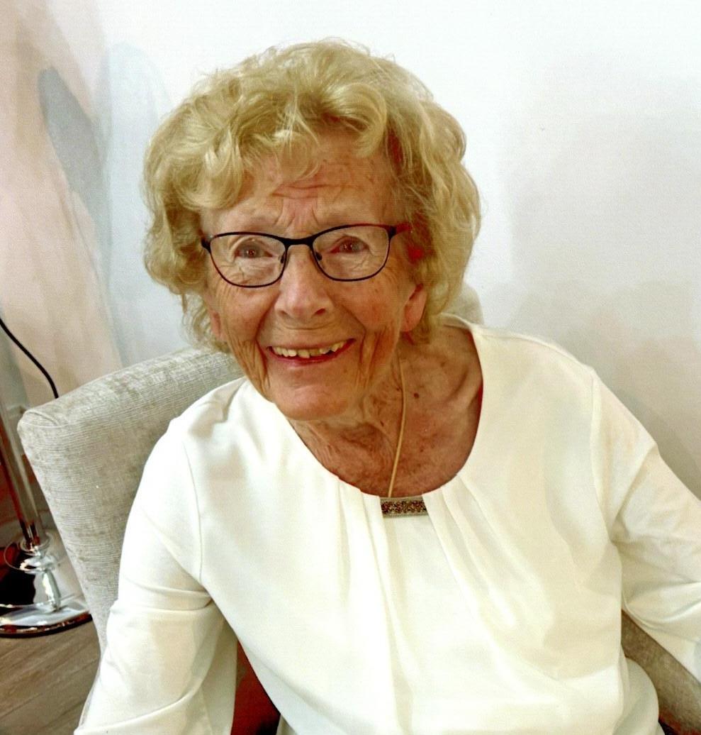 Funeral Notice Profile Image