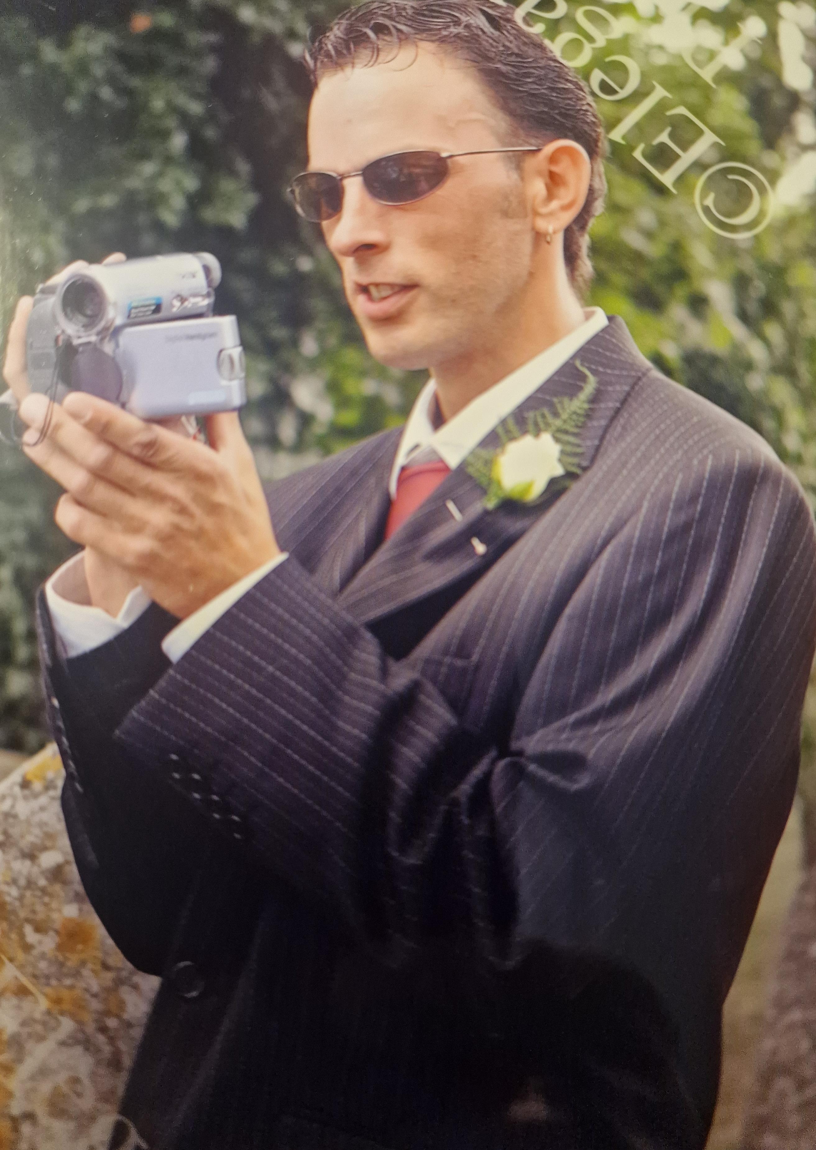 Funeral Notice Profile Image