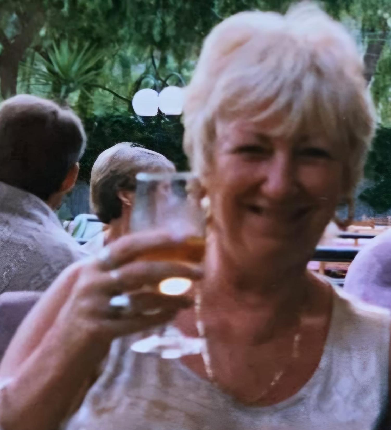 Funeral Notice Profile Image