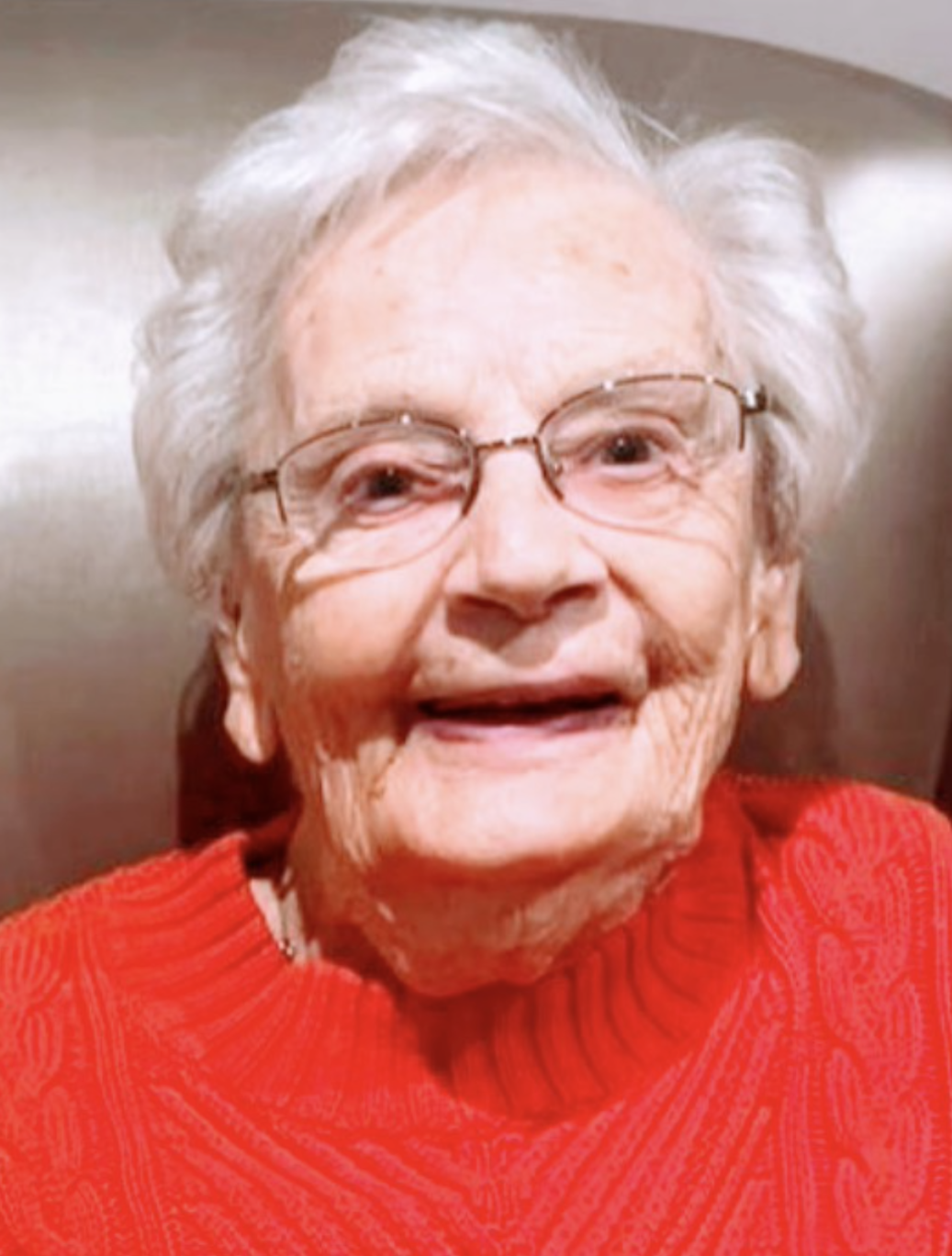 Funeral Notice Profile Image