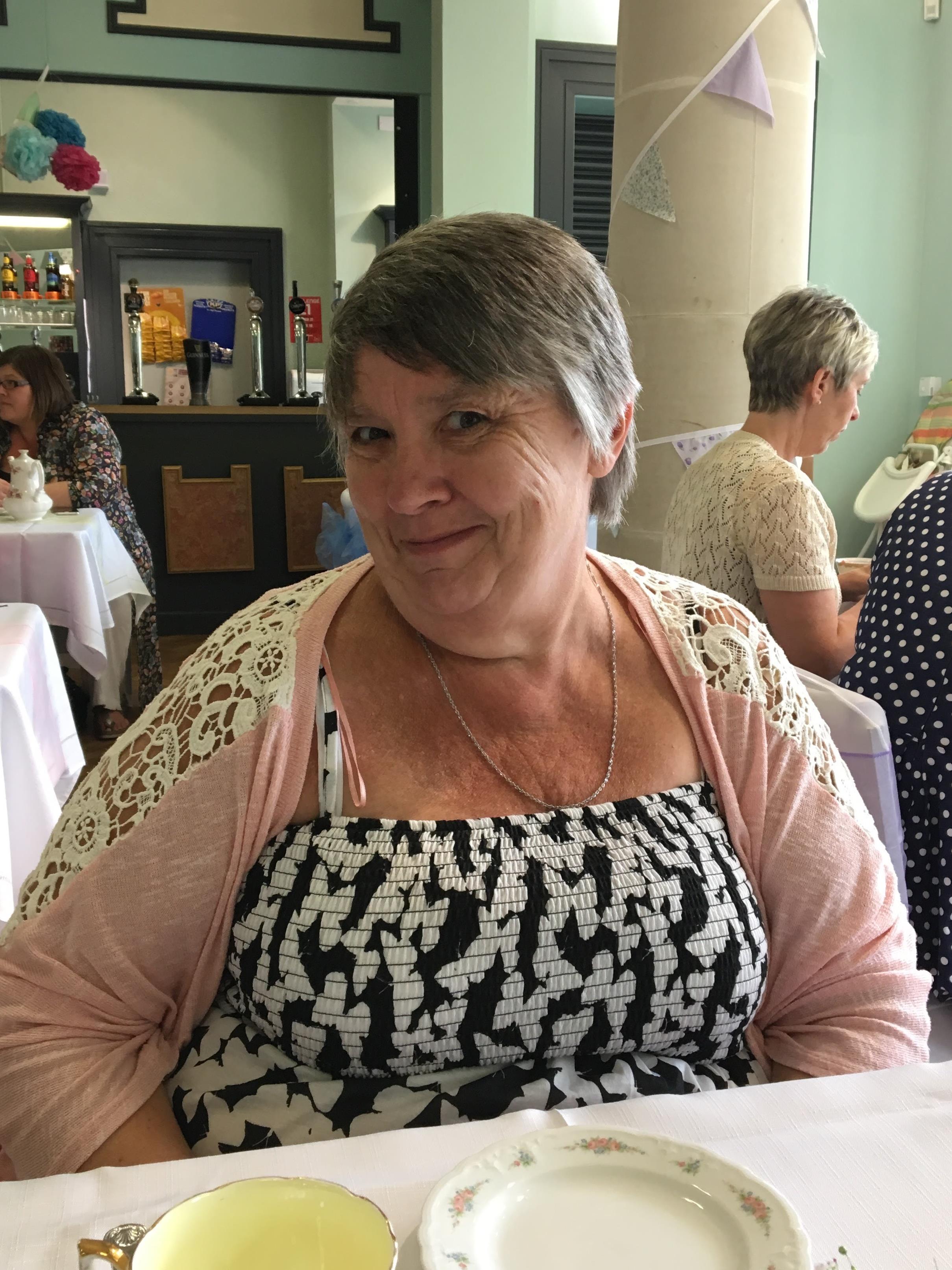 Funeral Notice for Mrs Yvonne Margaret Bailey