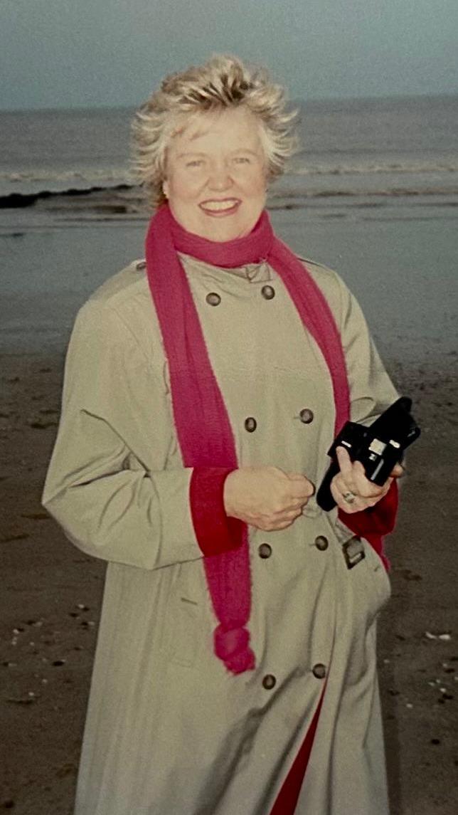 Funeral Notice Profile Image