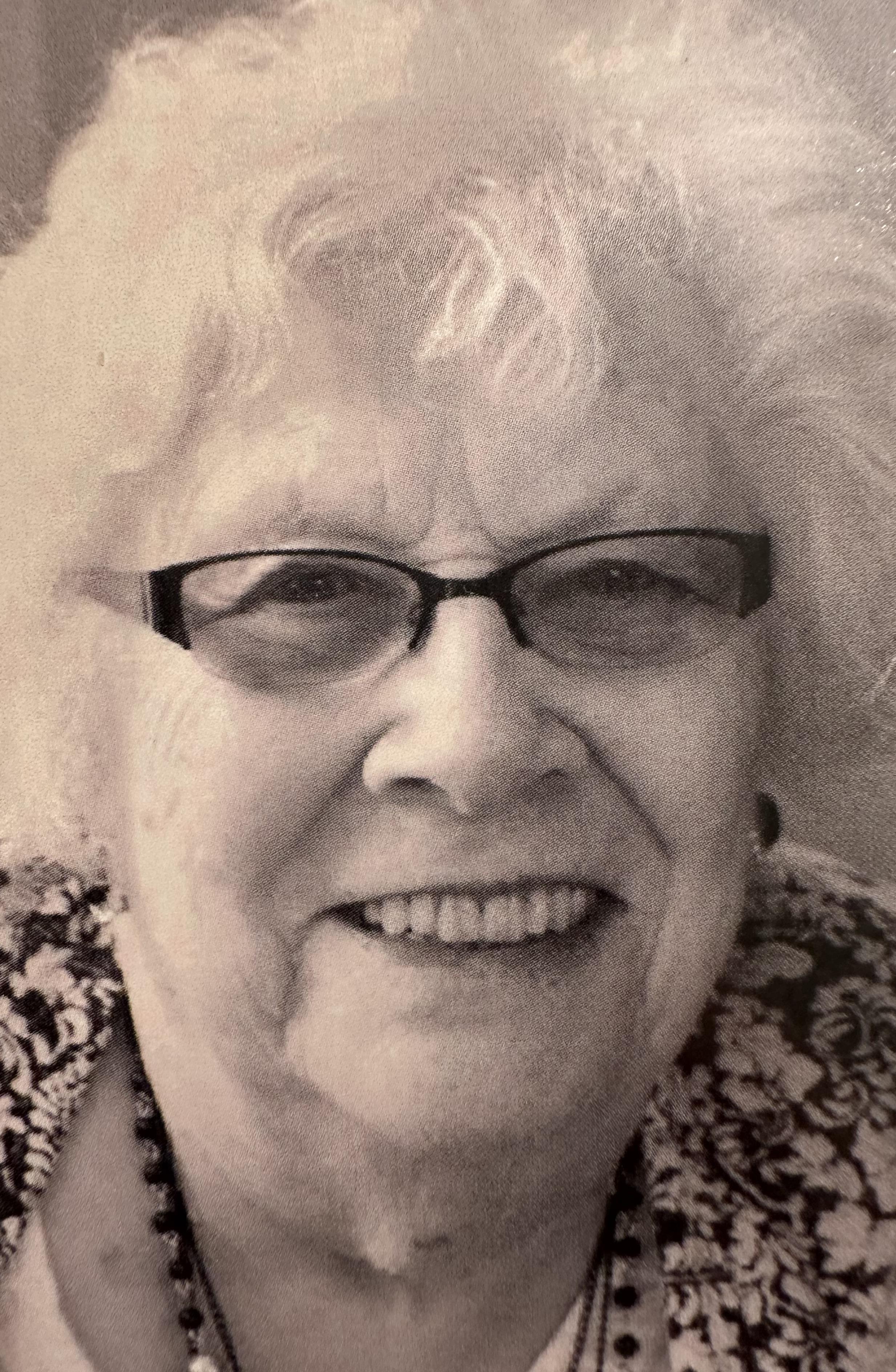 Funeral Notice Profile Image