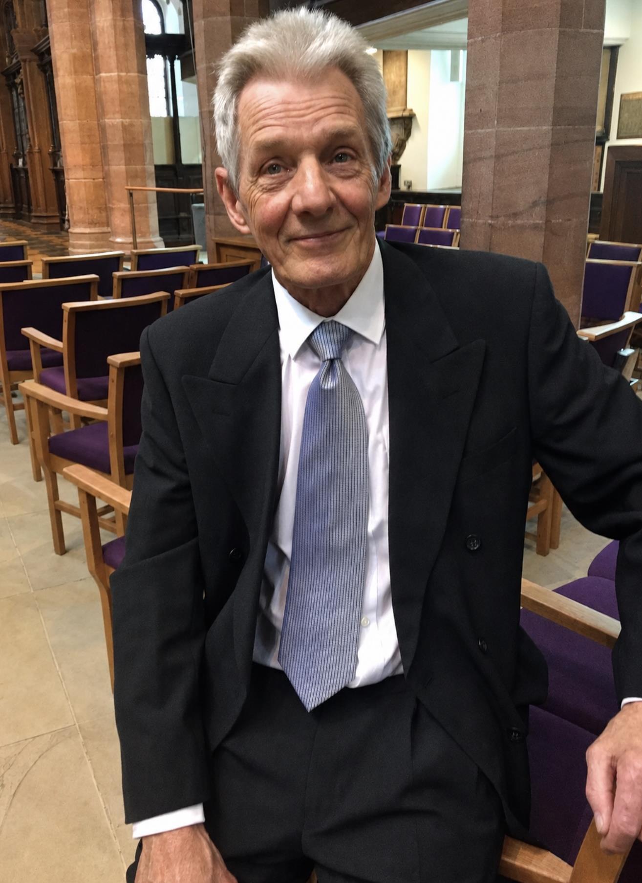 Funeral Notice Profile Image