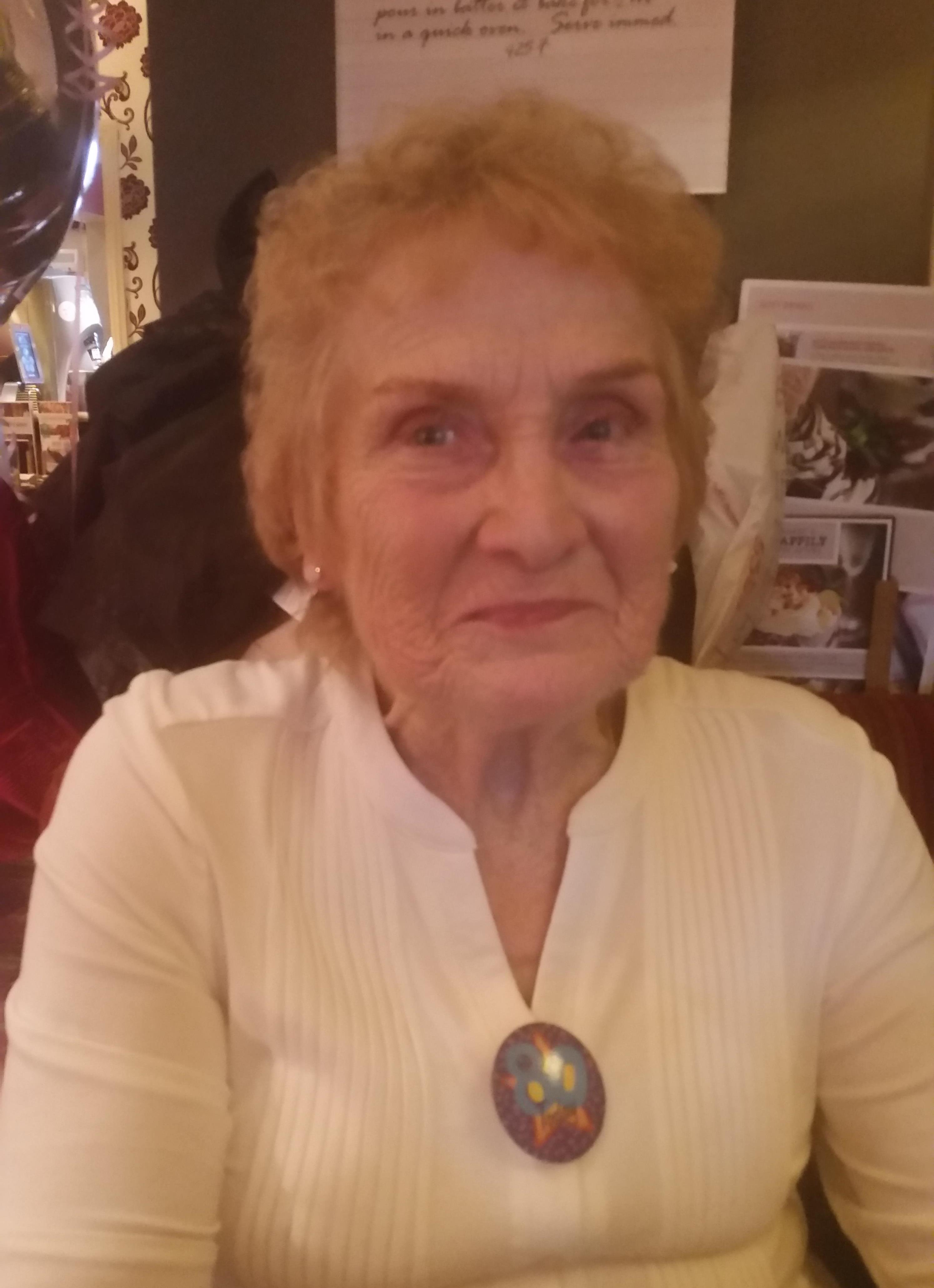 Funeral Notice Profile Image