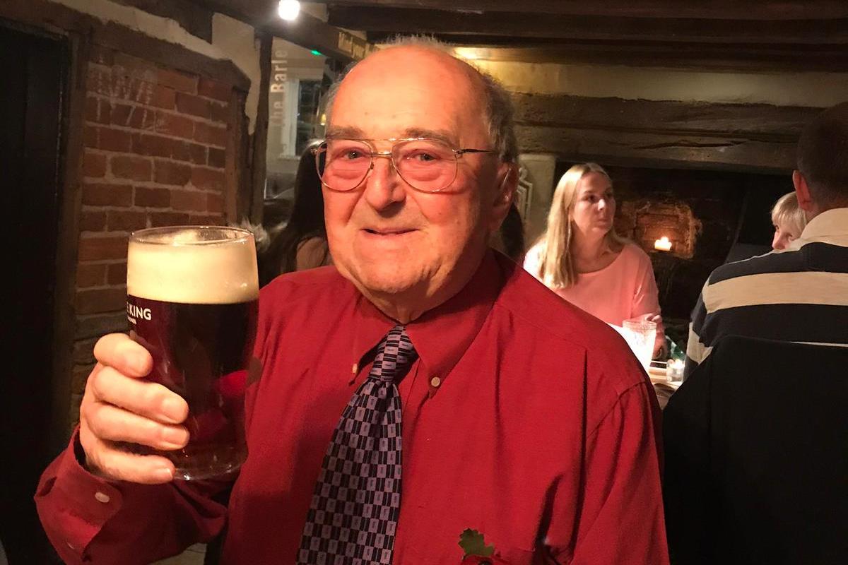 Funeral Notice Profile Image