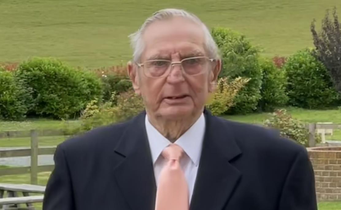 Funeral Notice Profile Image