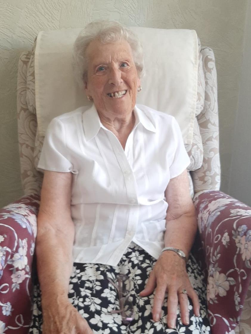 Funeral Notice Profile Image