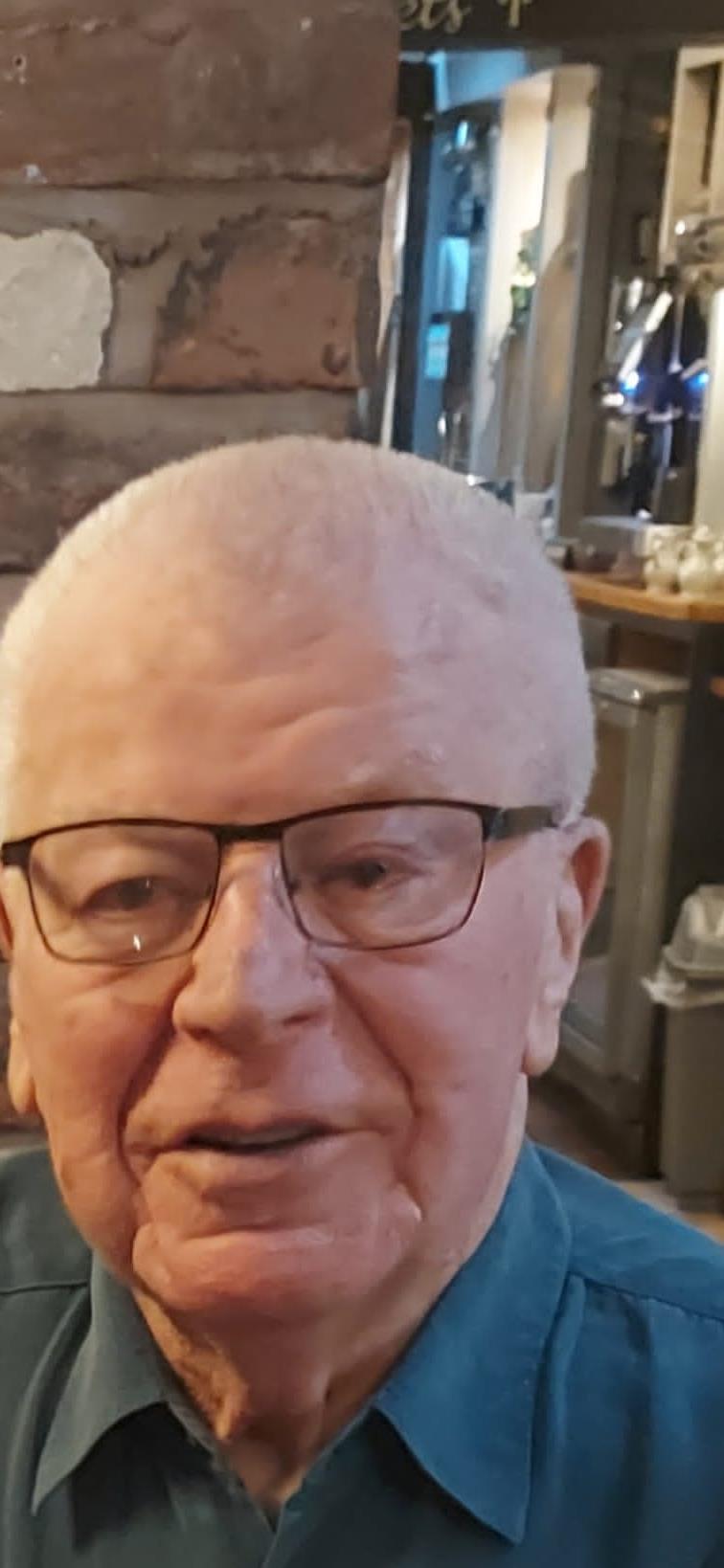 Funeral Notice Profile Image