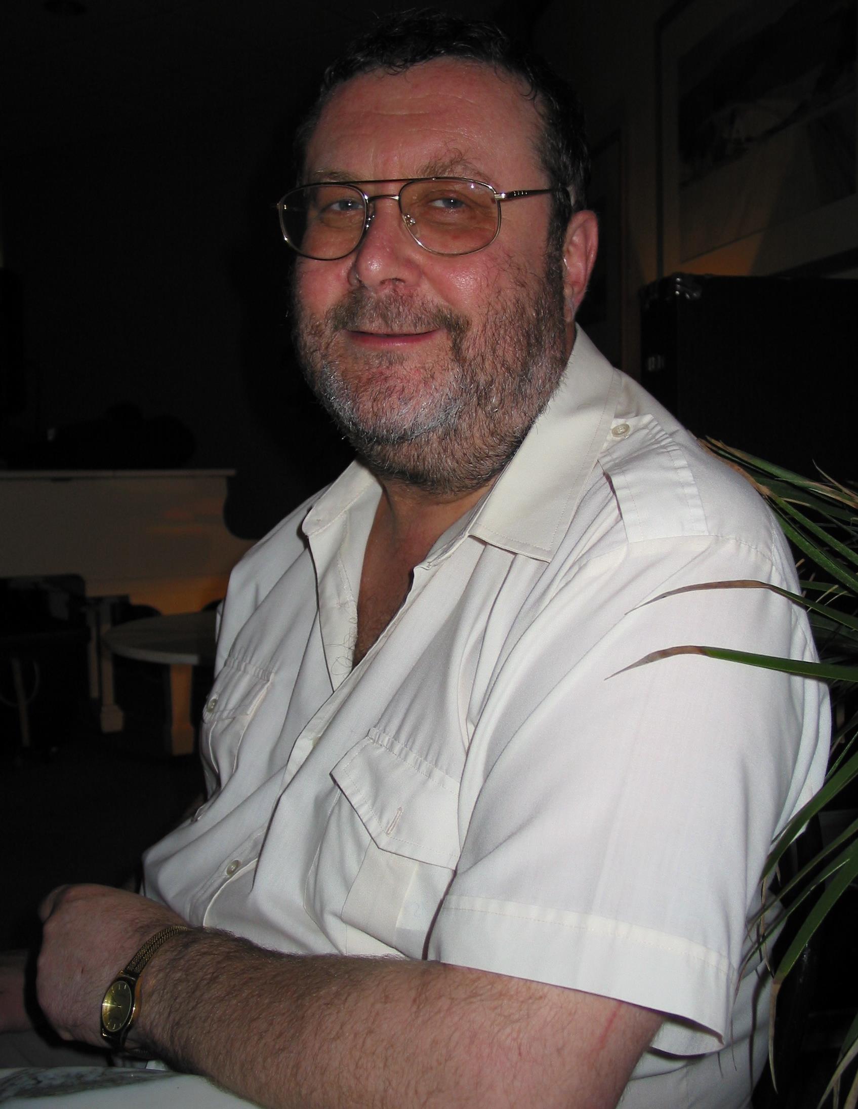 Funeral Notice Profile Image