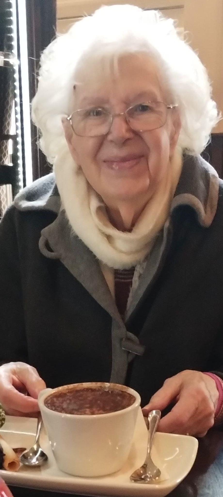 Funeral Notice Profile Image